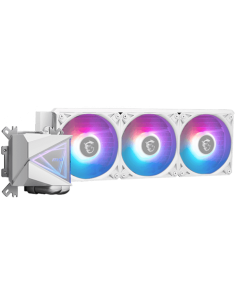 MSI MAG CORELIQUID I360 WHITE 2